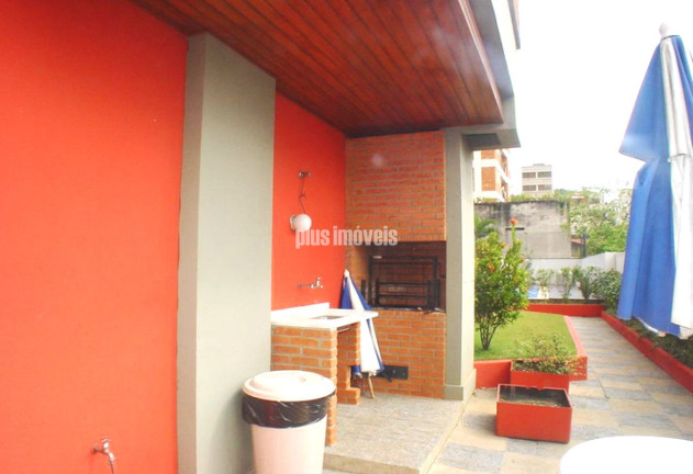 Imagem Apartamento com 4 Quartos à Venda, 288 m² em Sumaré - São Paulo
