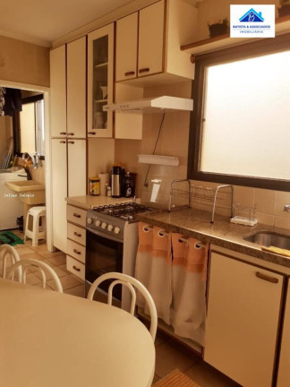 Imagem Apartamento com 3 Quartos à Venda, 90 m² em Vila Industrial - Campinas