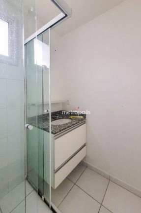 Imagem Apartamento com 3 Quartos para Alugar, 83 m² em Jardim Do Mar - São Bernardo Do Campo