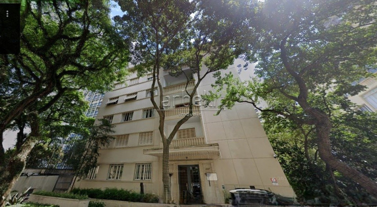 Imagem Apartamento com 3 Quartos à Venda, 154 m² em Jardim Portal I E Ii - São Paulo