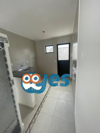 Imagem Casa com 2 Quartos para Alugar, 160 m² em Papagaio - Feira De Santana