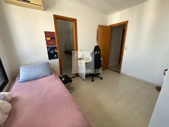 Imagem Apartamento com 3 Quartos à Venda, 125 m² em Loteamento Aquarius - Salvador Imagem Apartamento com 3 Quartos à Venda, 125 m² em Loteamento Aquarius - Salvador
