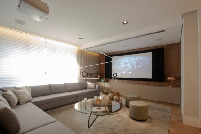 Imagem Apartamento com 3 Quartos à Venda, 228 m² em Cabral - Curitiba Imagem Apartamento com 3 Quartos à Venda, 228 m² em Cabral - Curitiba