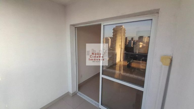 Imagem Imóvel com 1 Quarto para Alugar, 39 m² em Vila Olímpia - São Paulo