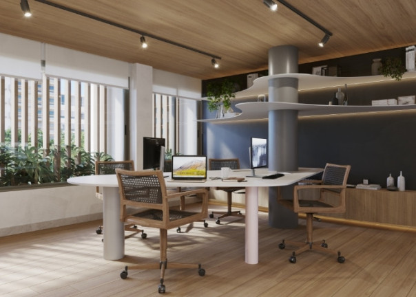 Imagem Apartamento com 4 Quartos à Venda, 146 m² em Icaraí - Niterói Imagem Apartamento com 4 Quartos à Venda, 146 m² em Icaraí - Niterói