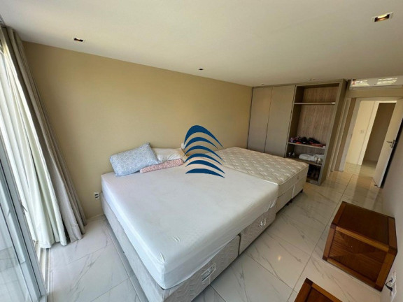 Imagem Casa com 5 Quartos à Venda, 750 m² em Interlagos - Camaçari