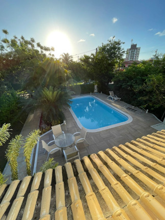 Imagem Casa com 3 Quartos à Venda, 250 m² em Buraquinho - Lauro De Freitas Imagem Casa com 3 Quartos à Venda, 250 m² em Buraquinho - Lauro De Freitas