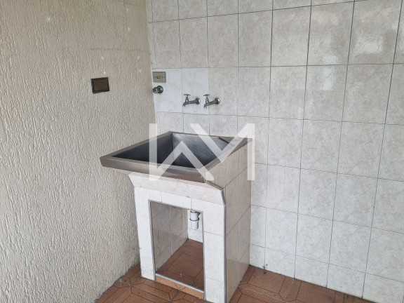 Imagem Casa com 2 Quartos para Alugar, 70 m² em Jardim Paulista - Guarulhos Imagem Casa com 2 Quartos para Alugar, 70 m² em Jardim Paulista - Guarulhos