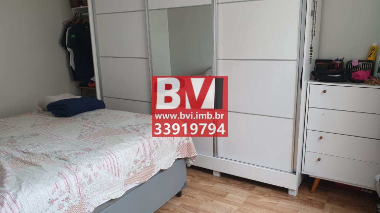 Imagem Apartamento com 2 Quartos à Venda, 65 m² em Penha - Rio De Janeiro