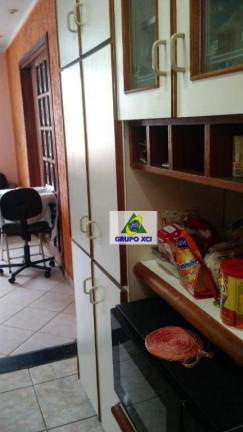 Imagem Apartamento com 3 Quartos à Venda, 70 m² em Jardim Quarto Centenário - Campinas