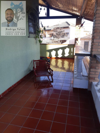 Imagem Sobrado com 4 Quartos à Venda, 432 m² em Jardim Oriente - São José Dos Campos Imagem Sobrado com 4 Quartos à Venda, 432 m² em Jardim Oriente - São José Dos Campos