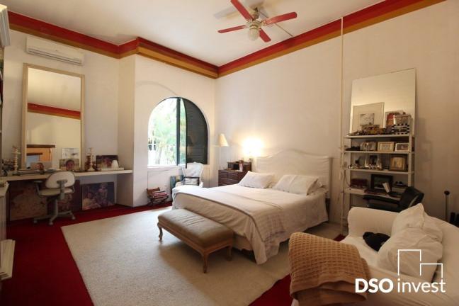 Imagem Casa com 5 Quartos à Venda, 1.700 m² em Jardim América - São Paulo Imagem Casa com 5 Quartos à Venda, 1.700 m² em Jardim América - São Paulo