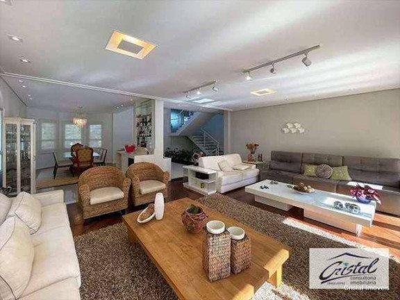 Imagem Casa com 5 Quartos à Venda, 610 m² em Granja Viana - Cotia Imagem Casa com 5 Quartos à Venda, 610 m² em Granja Viana - Cotia