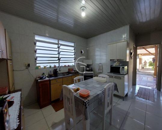 Casa com 3 Quartos à Venda, 60 m² em Glória - Joinville