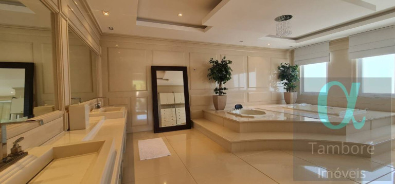 Imagem Casa com 6 Quartos à Venda, 2.811 m² em Tamboré - Santana De Parnaíba Imagem Casa com 6 Quartos à Venda, 2.811 m² em Tamboré - Santana De Parnaíba