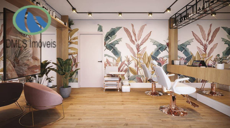 Imagem Apartamento com 2 Quartos à Venda, 59 m² em Nova Aldeinha - Barueri