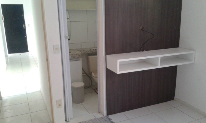 Imagem Apartamento com 3 Quartos à Venda, 77 m² em Morada Do Sol - Teresina