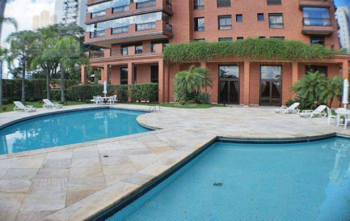 Imagem Apartamento com 4 Quartos à Venda, 335 m² em Higienópolis - São Paulo Imagem Apartamento com 4 Quartos à Venda, 335 m² em Higienópolis - São Paulo