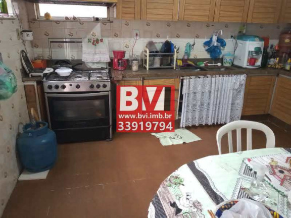 Imagem Casa com 3 Quartos à Venda, 250 m² em Vila Kosmos - Rio De Janeiro Imagem Casa com 3 Quartos à Venda, 250 m² em Vila Kosmos - Rio De Janeiro