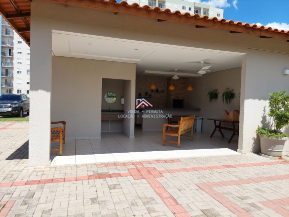 Imagem Apartamento com 3 Quartos à Venda, 71 m² em Vila Santa Maria - Jundiaí