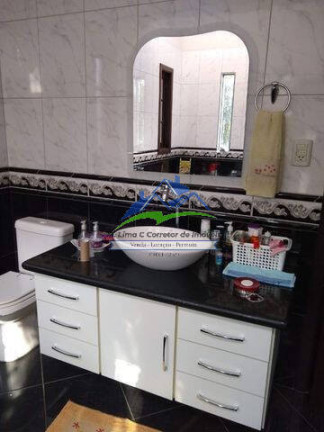 Imagem Casa de Condomínio com 4 Quartos à Venda, em Parque Suíço Da Cantareira - Atibaia Imagem Casa de Condomínio com 4 Quartos à Venda, em Parque Suíço Da Cantareira - Atibaia