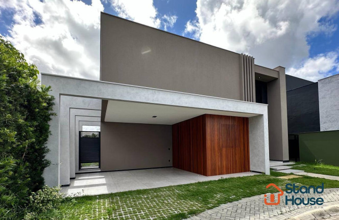 Casa com 4 Quartos à Venda, 209 m² em Sim - Feira De Santana