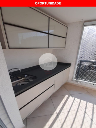 Imagem Apartamento com 3 Quartos à Venda, 69 m² em Vila Andrade - São Paulo Imagem Apartamento com 3 Quartos à Venda, 69 m² em Vila Andrade - São Paulo