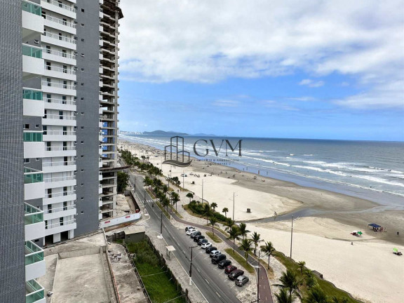 Imagem Apartamento com 3 Quartos à Venda, 108 m² em Maracanã - Praia Grande Imagem Apartamento com 3 Quartos à Venda, 108 m² em Maracanã - Praia Grande
