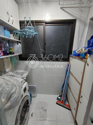 Imagem Apartamento com 3 Quartos à Venda, 75 m² em Jardim Stella - Santo André