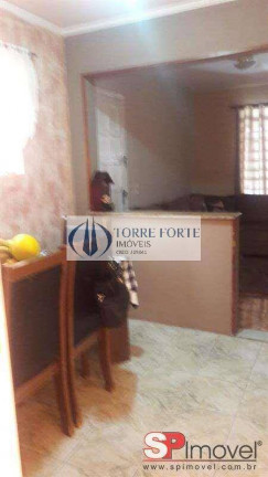 Imagem Casa com 5 Quartos à Venda, 150 m² em Parque São Lucas - São Paulo