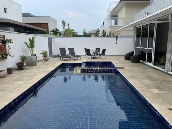 Imagem Sobrado com 3 Quartos à Venda, 143 m² em Jardim Do Golfe - São José Dos Campos