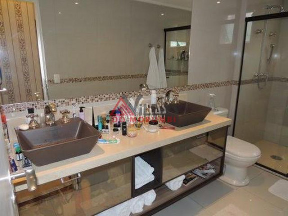 Imagem Apartamento com 3 Quartos à Venda, 168 m² em Vila Andrade - São Paulo Imagem Apartamento com 3 Quartos à Venda, 168 m² em Vila Andrade - São Paulo