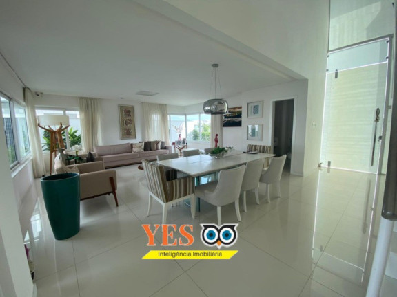 Imagem Casa com 4 Quartos à Venda, 200 m² em Sim - Feira De Santana