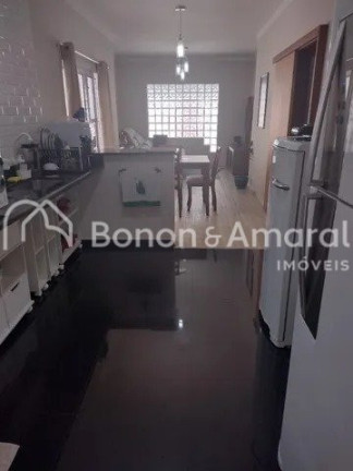 Imagem Casa de Condomínio com 3 Quartos à Venda, 200 m² em Residencial Terras Do Barão - Campinas Imagem Casa de Condomínio com 3 Quartos à Venda, 200 m² em Residencial Terras Do Barão - Campinas