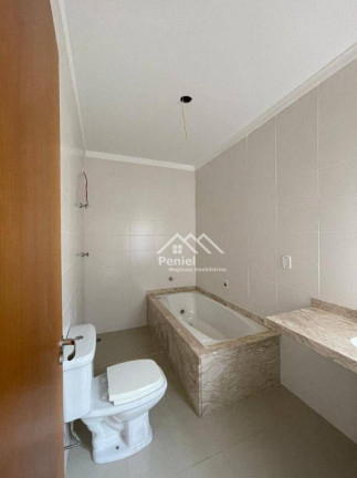 Imagem Cobertura com 4 Quartos à Venda, 212 m² em Jardim Botânico - Ribeirão Preto