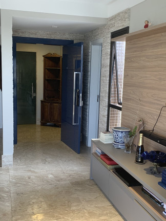 Imagem Apartamento com 4 Quartos à Venda, 153 m² em Federação - Salvador Imagem Apartamento com 4 Quartos à Venda, 153 m² em Federação - Salvador