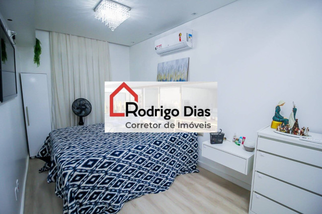 Imagem Casa de Condomínio com 3 Quartos à Venda, 118 m² em Medeiros - Jundiaí