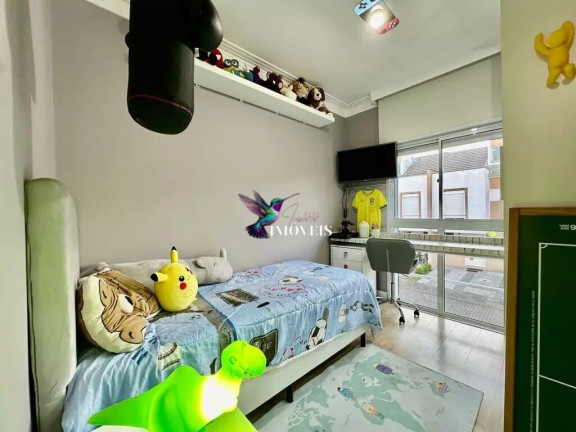 Imagem Casa com 3 Quartos à Venda, 158 m² em Estância Velha - Canoas