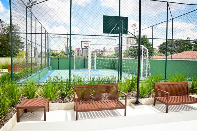 Imagem Apartamento com 3 Quartos à Venda, 73 m² em Taquaral - Campinas Imagem Apartamento com 3 Quartos à Venda, 73 m² em Taquaral - Campinas