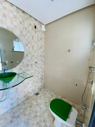 Imagem Casa com 3 Quartos à Venda, em Setor Negrinho Carrilho - Goianésia Imagem Casa com 3 Quartos à Venda, em Setor Negrinho Carrilho - Goianésia
