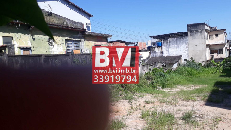 Imagem Terreno à Venda, 640 m² em Vista Alegre - Rio De Janeiro Imagem Terreno à Venda, 640 m² em Vista Alegre - Rio De Janeiro