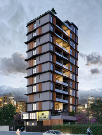 Apartamento com 3 Quartos à Venda, 94 m² em Aeroclube - João Pessoa