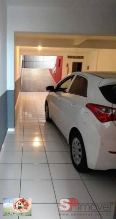 Imagem Casa com 4 Quartos à Venda, 400 m² em Vila Alto De Santo André - Santo André