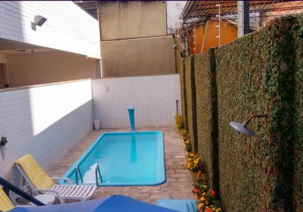 Apartamento com 3 Quartos à Venda, 84 m² em Torre - Recife