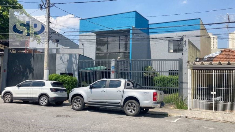 Imagem Imóvel Comercial para Alugar, 200 m² em Jardim Japao - São Paulo Imagem Imóvel Comercial para Alugar, 200 m² em Jardim Japao - São Paulo