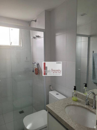Imagem Apartamento com 3 Quartos à Venda, 97 m² em Vila Andrade - São Paulo Imagem Apartamento com 3 Quartos à Venda, 97 m² em Vila Andrade - São Paulo