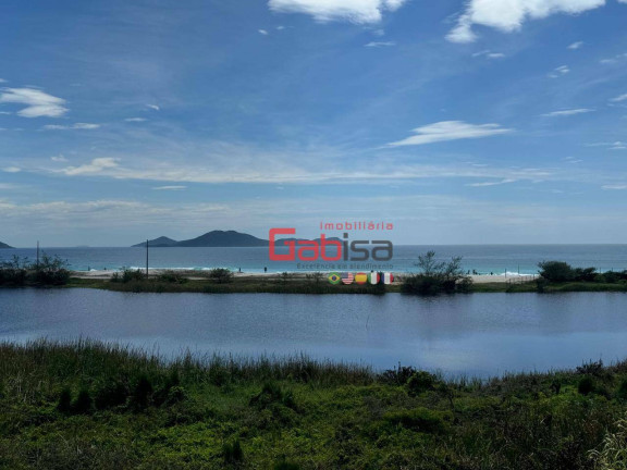 Imagem Casa com 3 Quartos para Alugar, 70 m² em Foguete - Cabo Frio