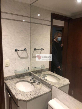 Imagem Apartamento com 2 Quartos para Alugar, 116 m² em Vila Nova Conceição - São Paulo
