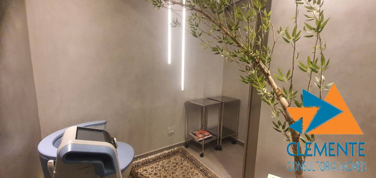 Foto do imóvel Sala Comercial à Venda, 38 m² em Funcionários - Belo Horizonte