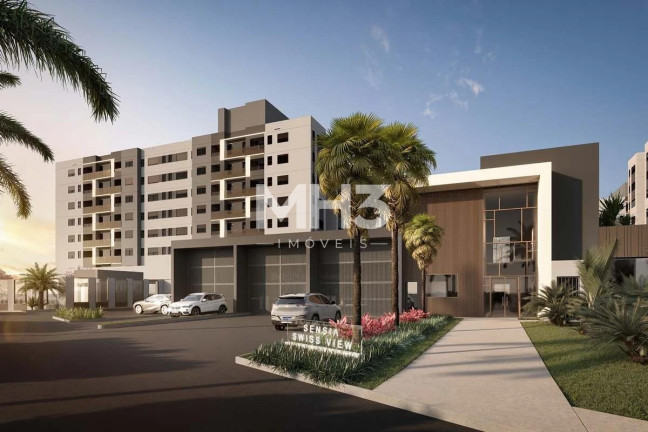 Imagem Imóvel com 2 Quartos à Venda, 74 m² em Swiss Park - Campinas Imagem Imóvel com 2 Quartos à Venda, 74 m² em Swiss Park - Campinas